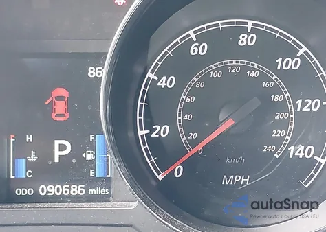 2018 Mitsubishi Outlander Sport 2.0 Le из США, поврежденный, VIN JA4AR3AU5JU004532